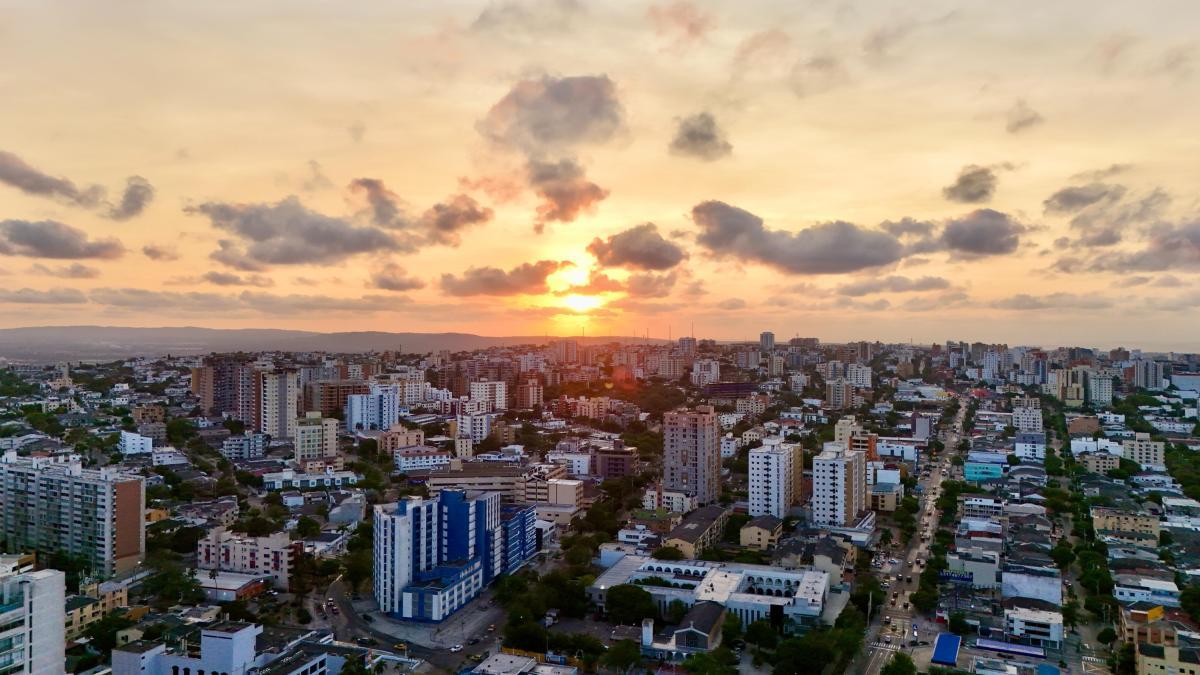 Barranquilla, entre las ciudades que más redujo la informalidad del trabajo en Colombia

 – En la mira