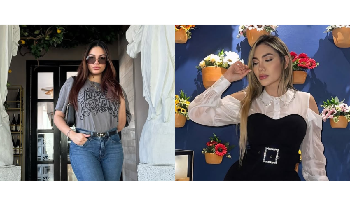 DJ Morded era una hermana de Alejandro Gómez, mencionada en Panfleto de “Los Costeños”

 – En la mira