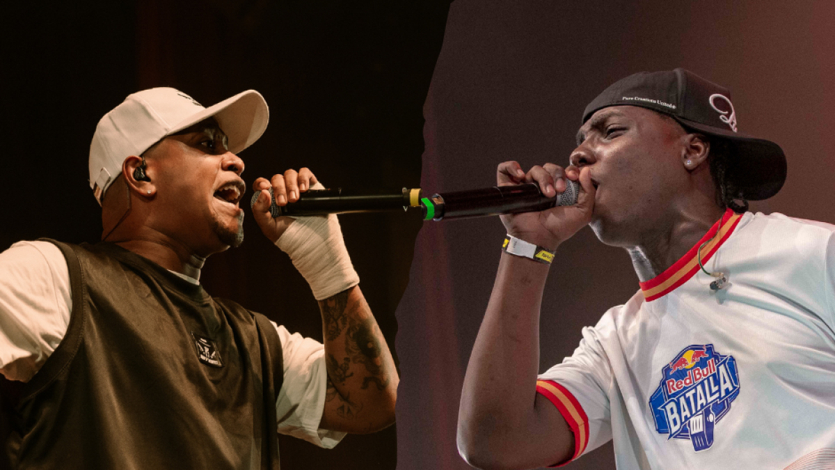 ellos son los 16 freestylers que buscarán un cupo a la Final Nacional – En la mira