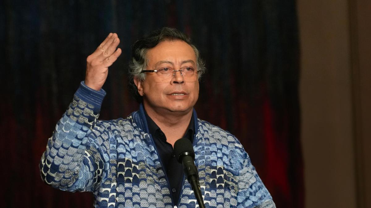 El riesgo de que “Decreteazo” anunció por Gustavo Petro para su consulta popular implicaría la democracia

 – En la mira