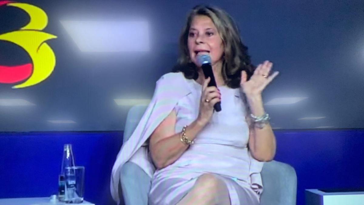 La crisis económica del latinoamericano visto por Marta Lucía Ramírez y ex presidentes de México y Ecuador

 – En la mira
