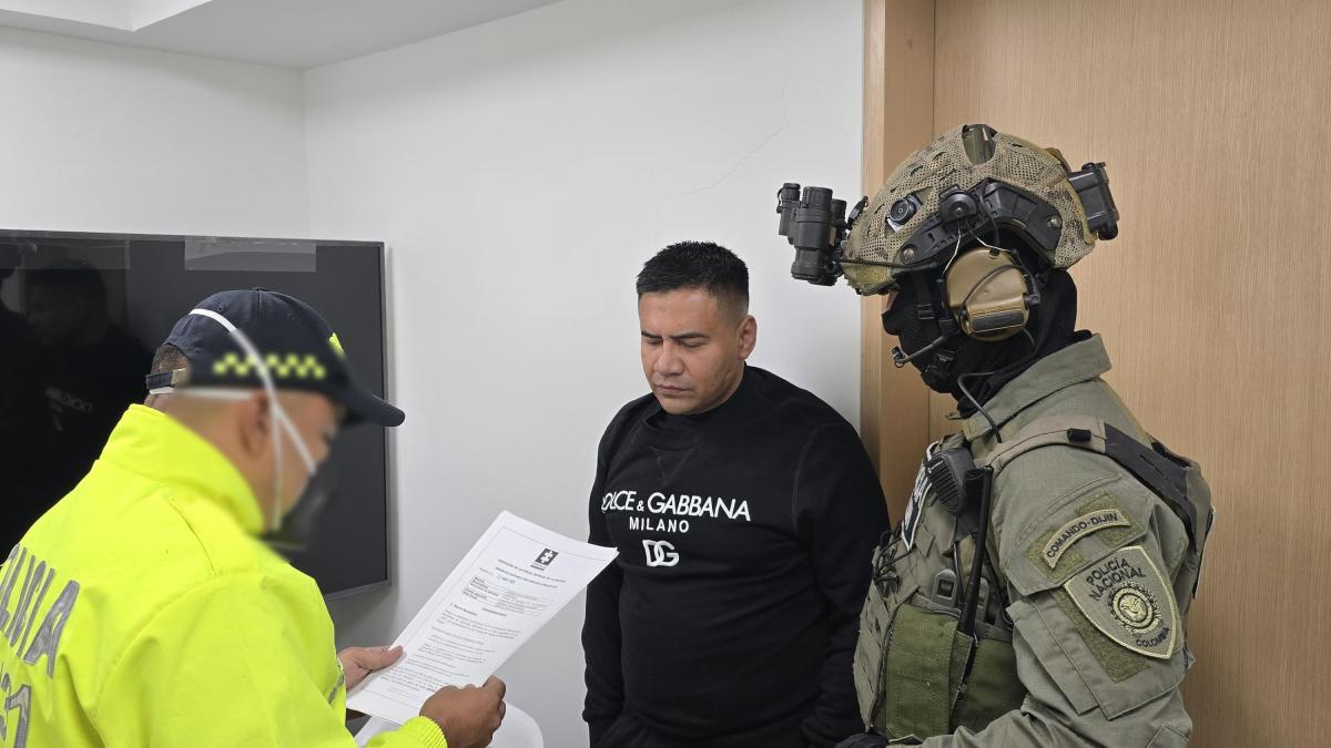 ¿Cómo estaría el “ajedrez” del crimen organizado Tuluá en el valle si la tubería del seudónimo está fuera de la junta?

 – En la mira