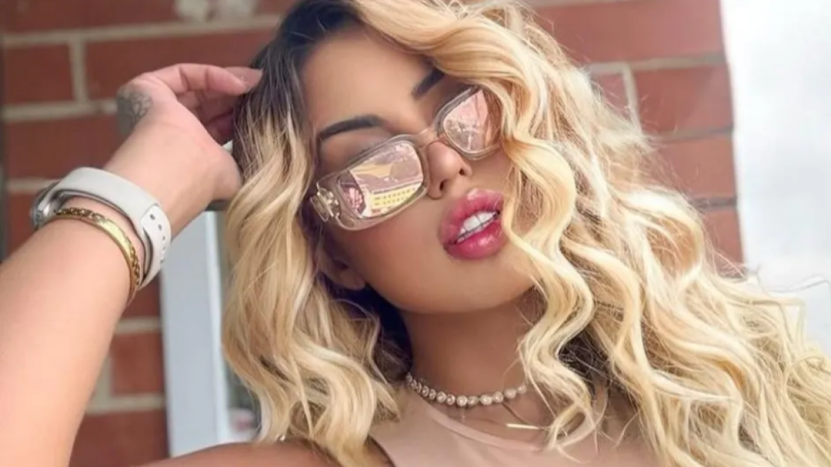 ¿Qué murió Camila Gil? El famoso DJ Trans y el activista de la comunidad LGBTI murieron a la edad de 29 años

 – En la mira