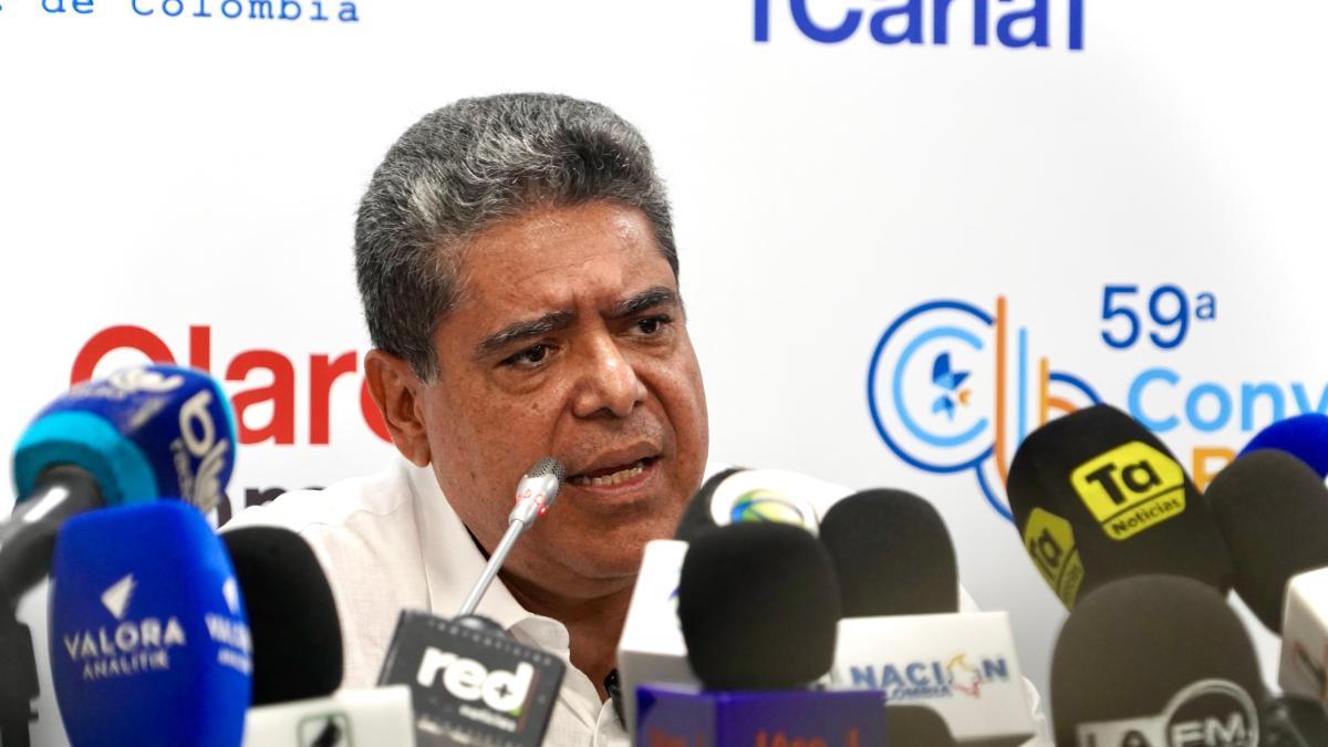 Movimientos financieros a través de la criptomoneda entre el descubrimiento del gerente en Dian

 – En la mira