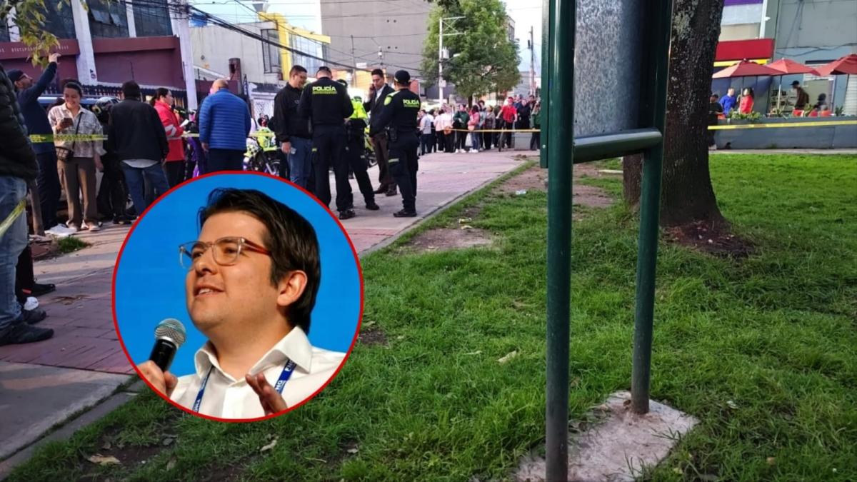 Capturan a las mujeres en Caquetá que participarían en el ataque contra Miguel Uribe Turlay

 – En la mira
