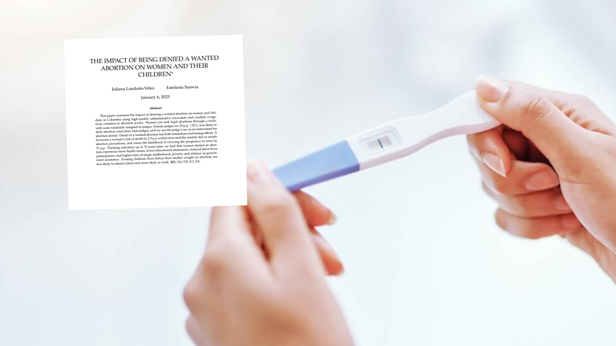 Se rechazan más del 60% del acceso de cuidado al aborto en Medellín; Riesgo de muerte y crecimiento de la pobreza

 – En la mira