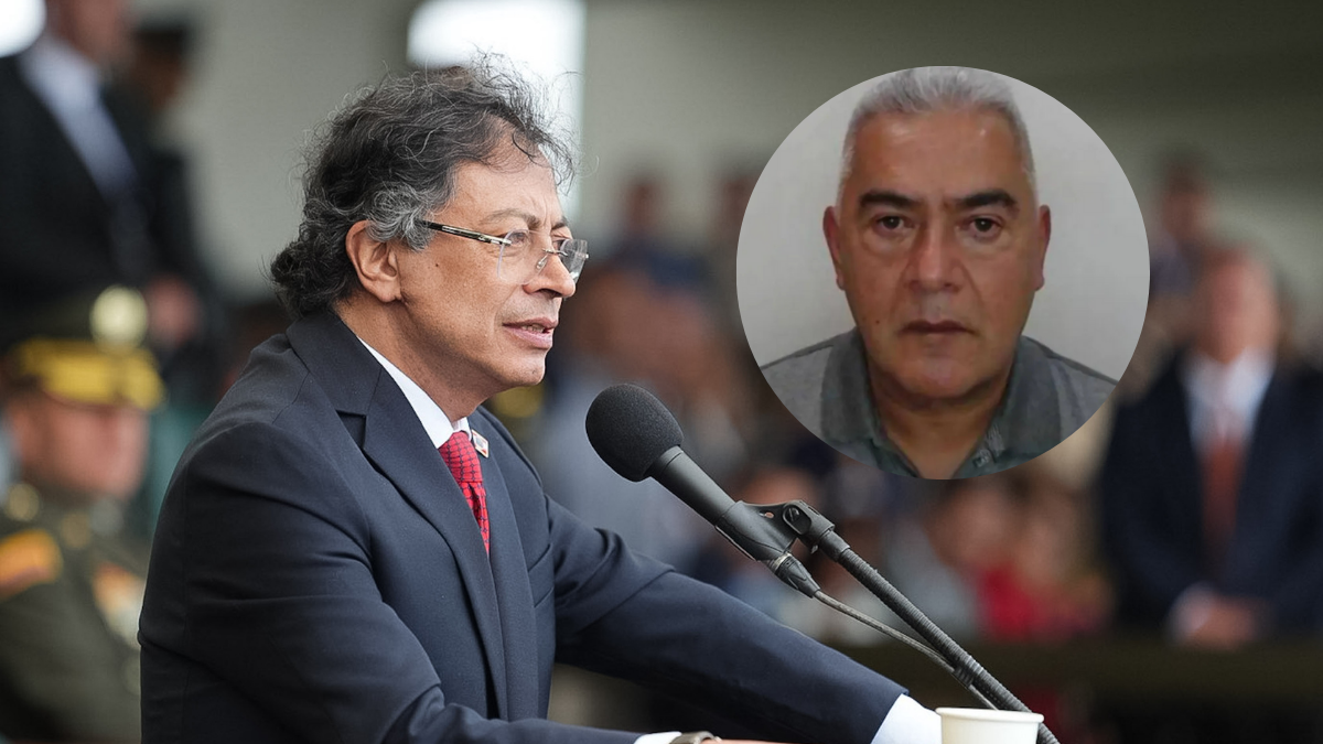 Gustavo Petro rechaza la decisión de la corte de Portugal de dejar que Diego Marin, alias papá Pitufo

 – En la mira