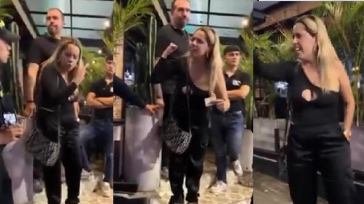 Nuevo caso “¿No sabes quién soy”? El empleado de Ebria grita a la policía; Esto es lo que dice el alcalde de Girień

 – En la mira