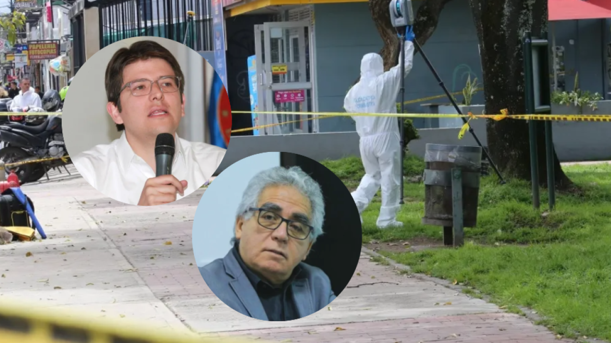 UNP anuncia que fortalecerá la seguridad de varios candidatos presidenciales después de un ataque contra Miguel Uribe Turlay

 – En la mira