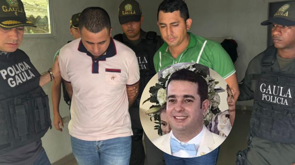 Recuperan al presunto asesino del rancho en Córdoba cuando Valledupar “La Tramacúa”

 – En la mira
