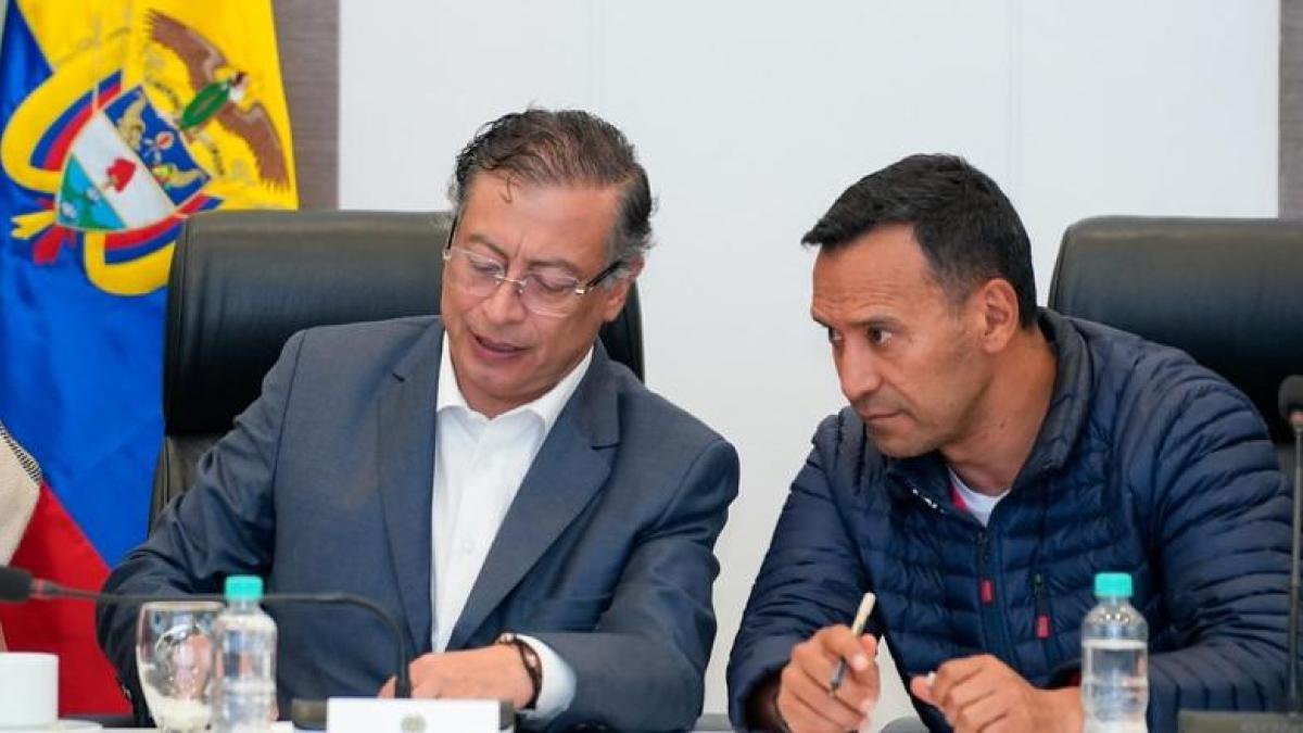 ¿Cuál es la consulta popular del presidente Decreon “Petro?

 – En la mira
