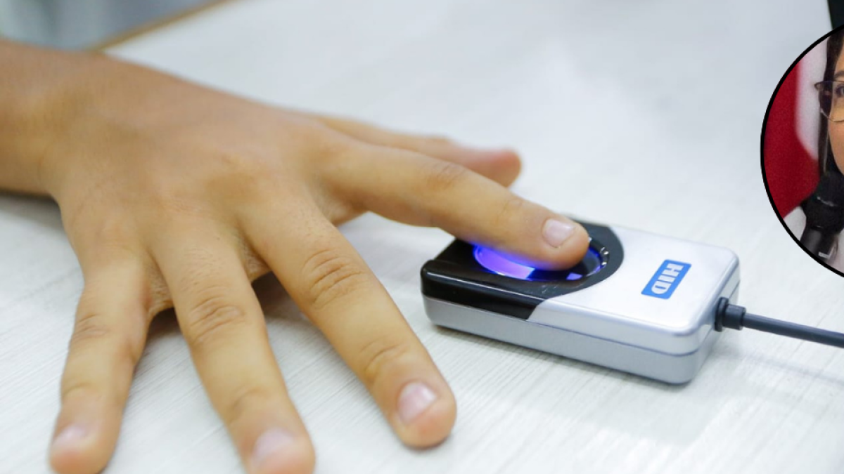 En la soledad del Atlántico implementa la biometría para evitar “fantasmas” a las escuelas contratadas

 – En la mira