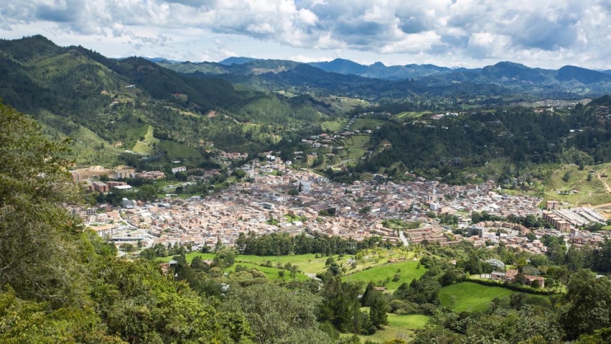 Los ciudadanos de Antioquia Oriental tendrán la última palabra sobre la conformación del valle de San Nicolás

 – En la mira