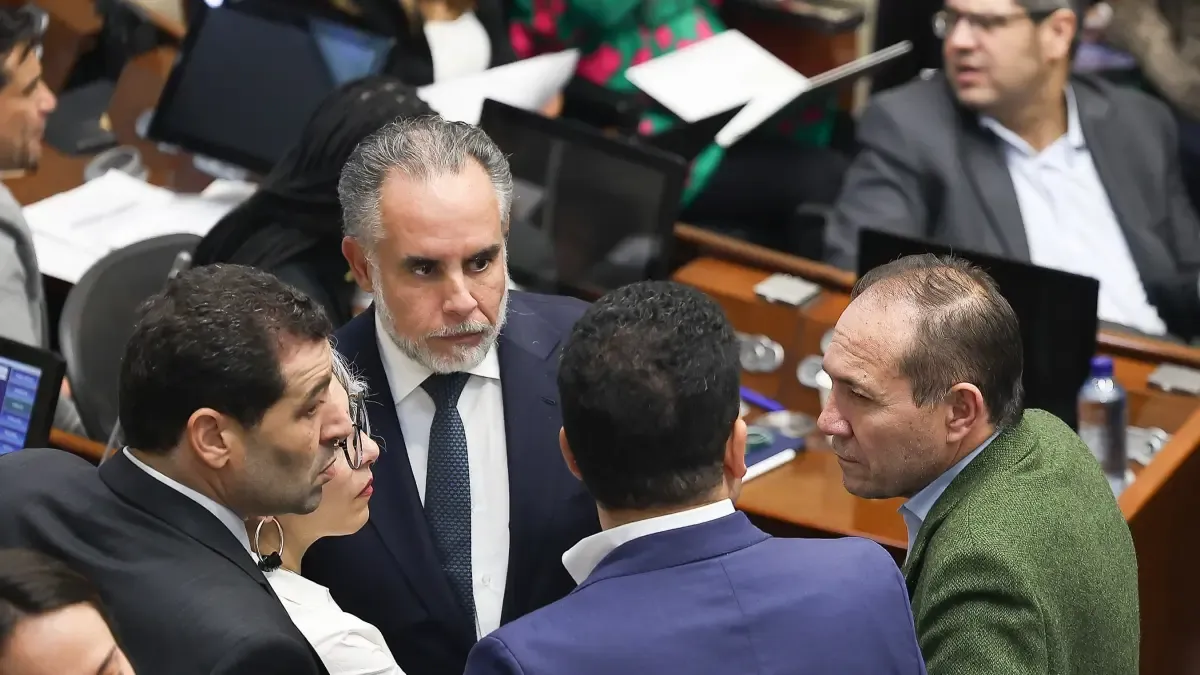 ¿Se aprobará el proyecto del gobierno?

 – En la mira