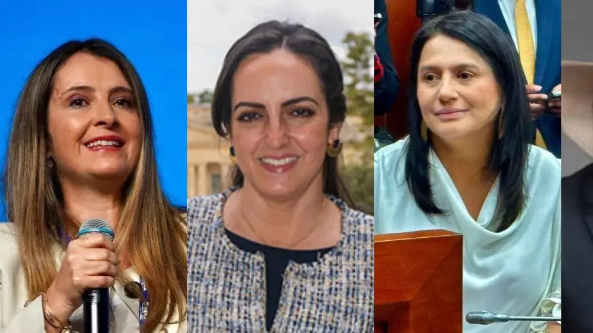 Los candidatos del Centro Democrático posponen temporalmente su campaña en solidaridad con Miguel Urribe

 – En la mira