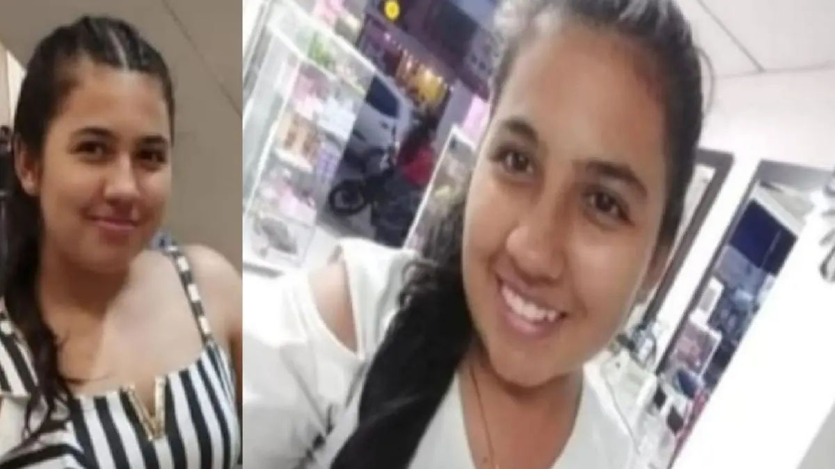 ¿Niño involucrado? | Un adolescente de 16 años ha estado desaparecido durante más de siete días en Bucaramanga

 – En la mira