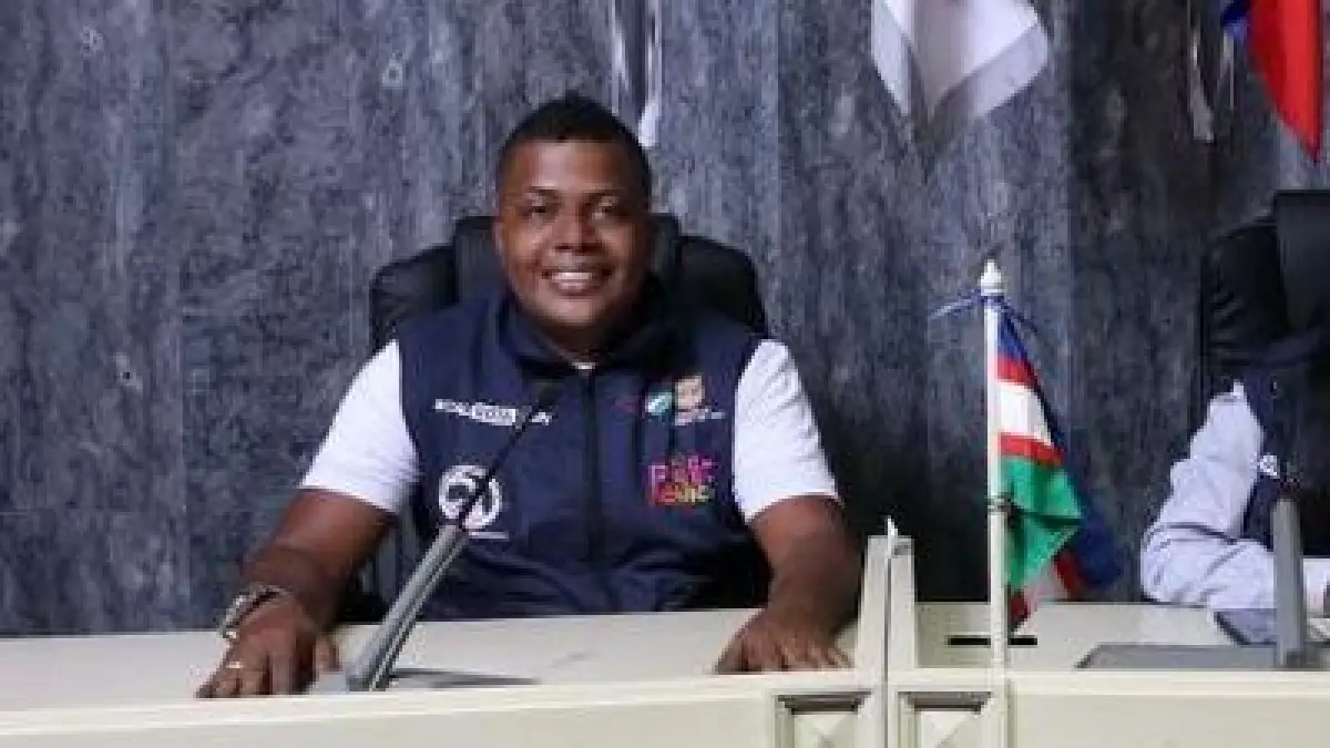 ¿Quién es el líder nacional de desempleo en Cali, quién afirma que el presidente Petro?: “Más que decepción, preguntas”

 – En la mira