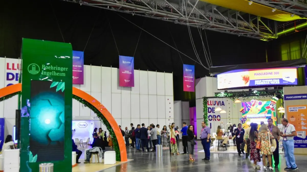Barranquilla lleva a cabo el desarrollo y la recolección de la industria turística en Colombia, según el ranking ICCA 2024

 – En la mira