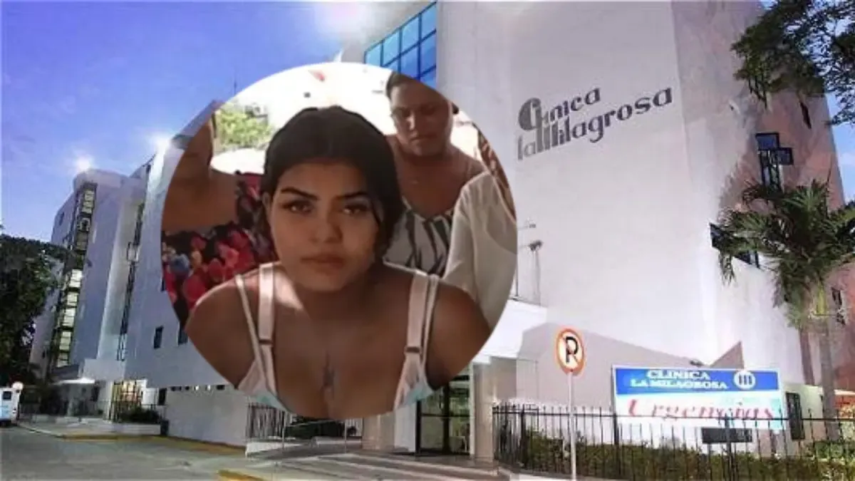 La madre condena que la clínica detiene a su hijo; El Centro Médico afirma que las razones de la salud mental

 – En la mira