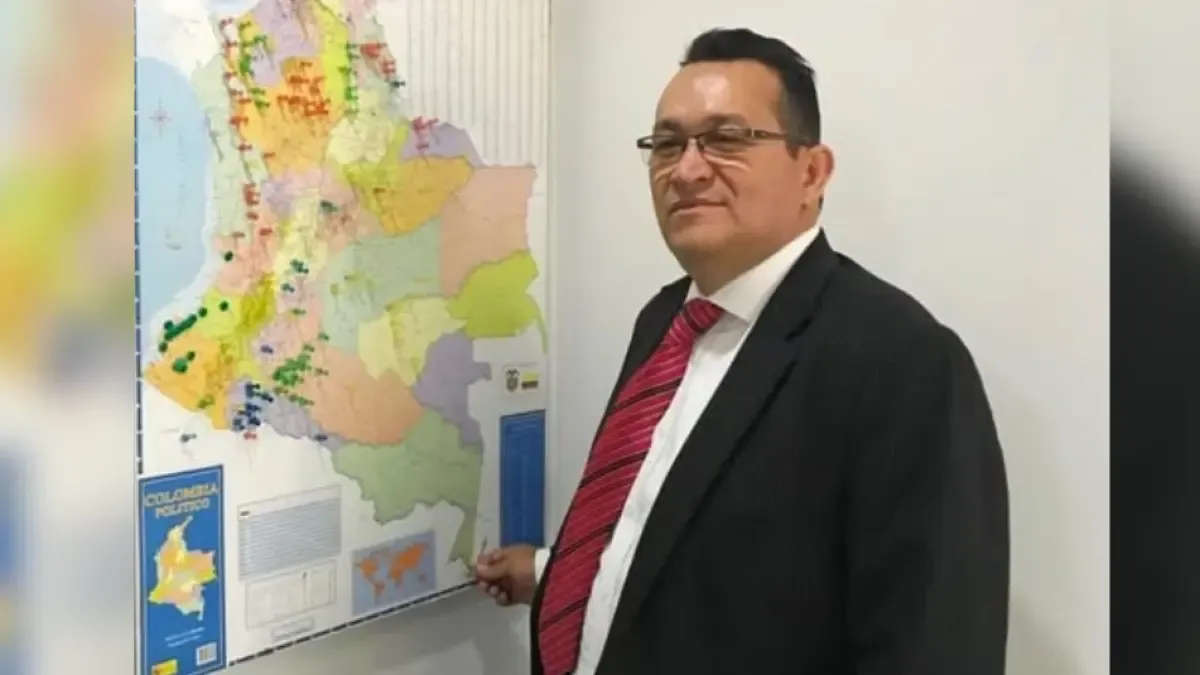 Rzecznik i prokurator generalny odrzucili ten fakt
 – En la mira