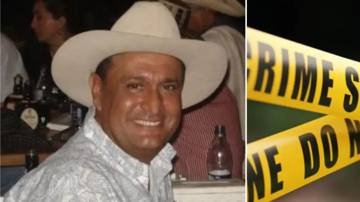 Un Reconcido Ganadero y Su Trabajador Fueron Asesinados en El Municipio de Prado, Tolima: ę Qé se Sabe?
 – En la mira