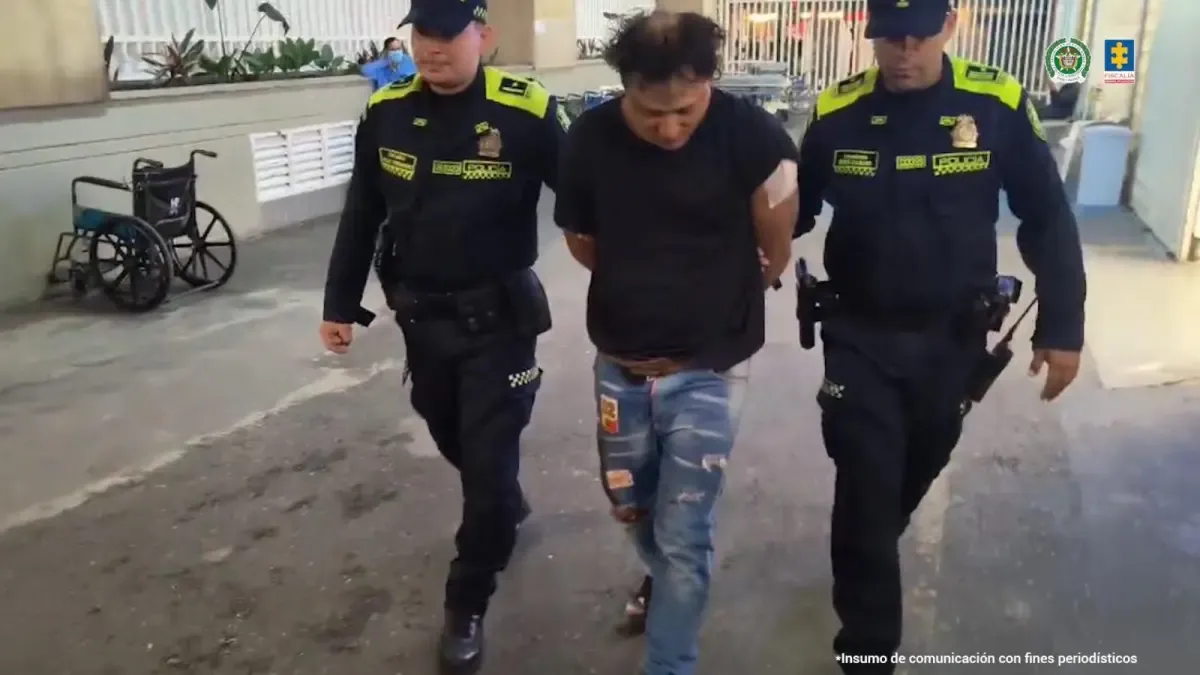 28 años de prisión para un hombre que robó y abusó sexualmente de siete mujeres

 – En la mira