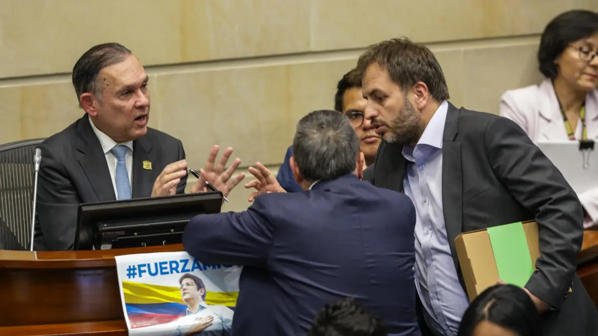 Estos son los artículos que se vuelven más controvertidos con la armonía de la reforma laboral.

 – En la mira
