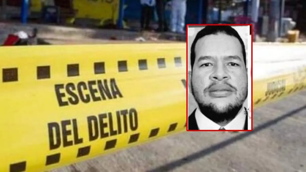 El concejal de Antioquia fue asesinado y el año de 17 años es el principal sospechoso del crimen

 – En la mira