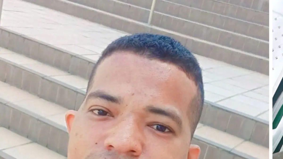 Antonio Bellido fue herido

 – En la mira