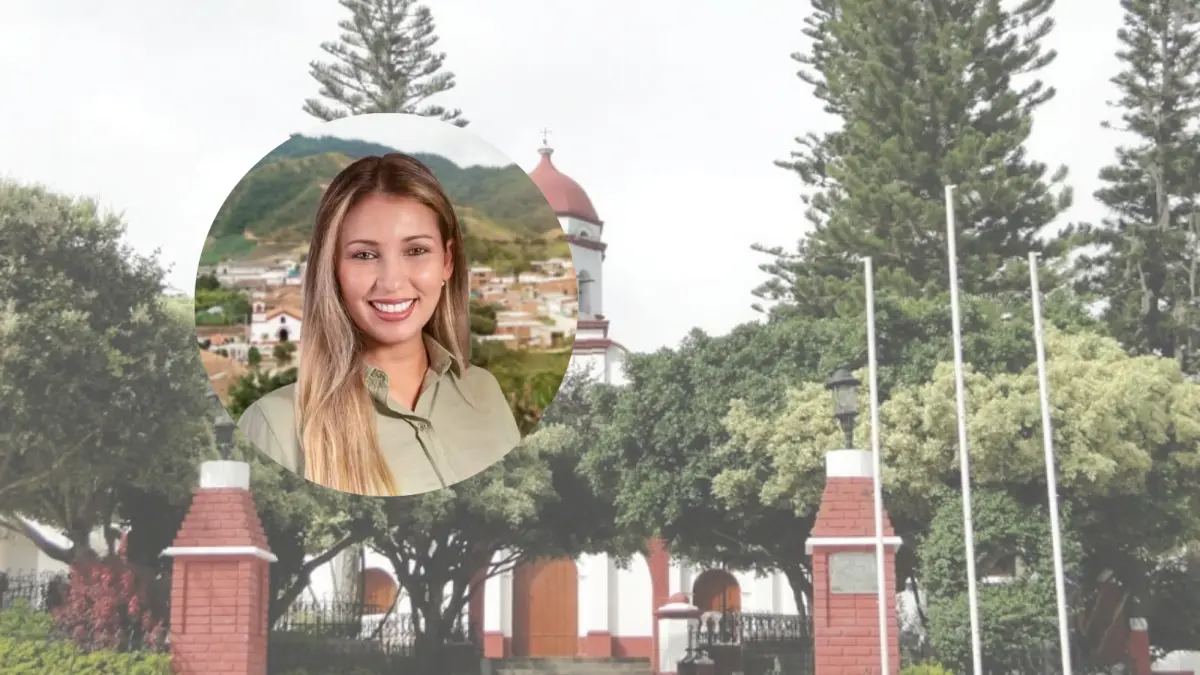 Publican a su hermano, su hermana y escolta ante el alcalde de González (Cesar) después de secuestrar en el camino a Ocaña

 – En la mira