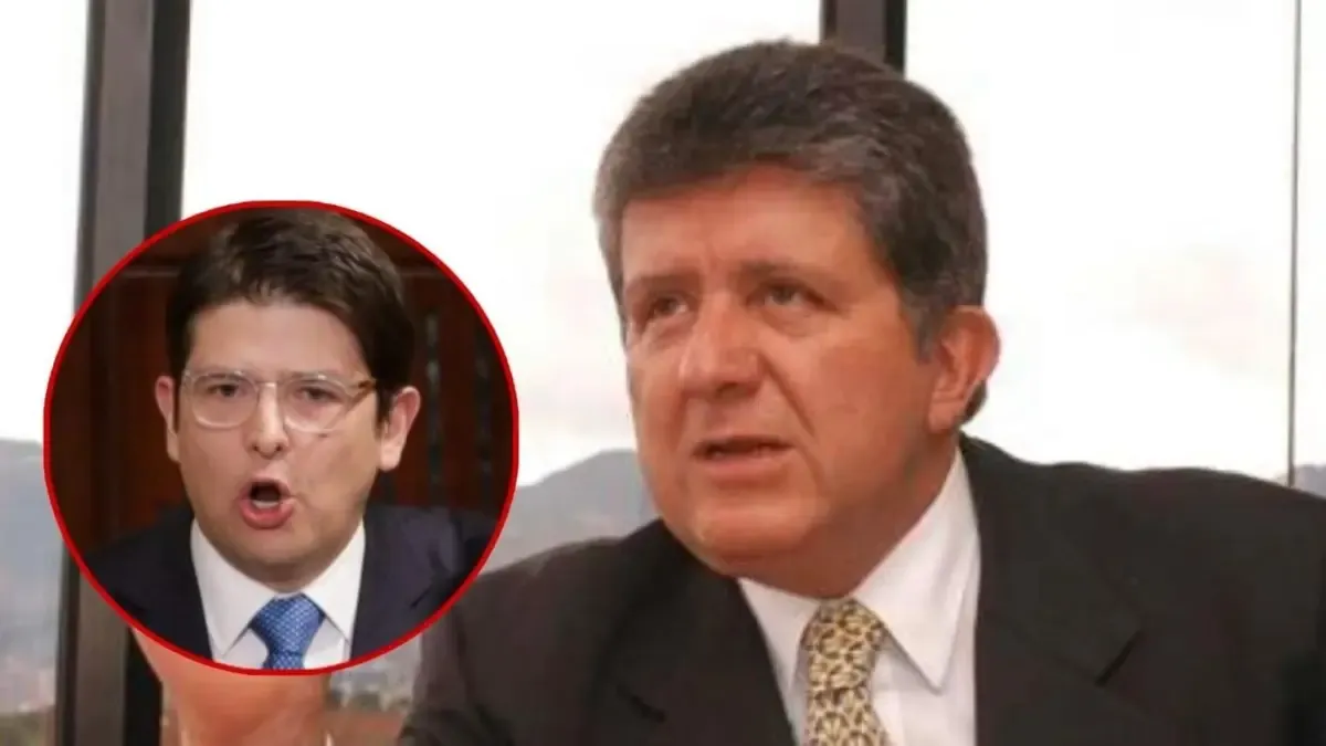 Julio César Turboy, tío del diputado del Senado, dice “es sensible, pero tiene una buena perspectiva” ”

 – En la mira