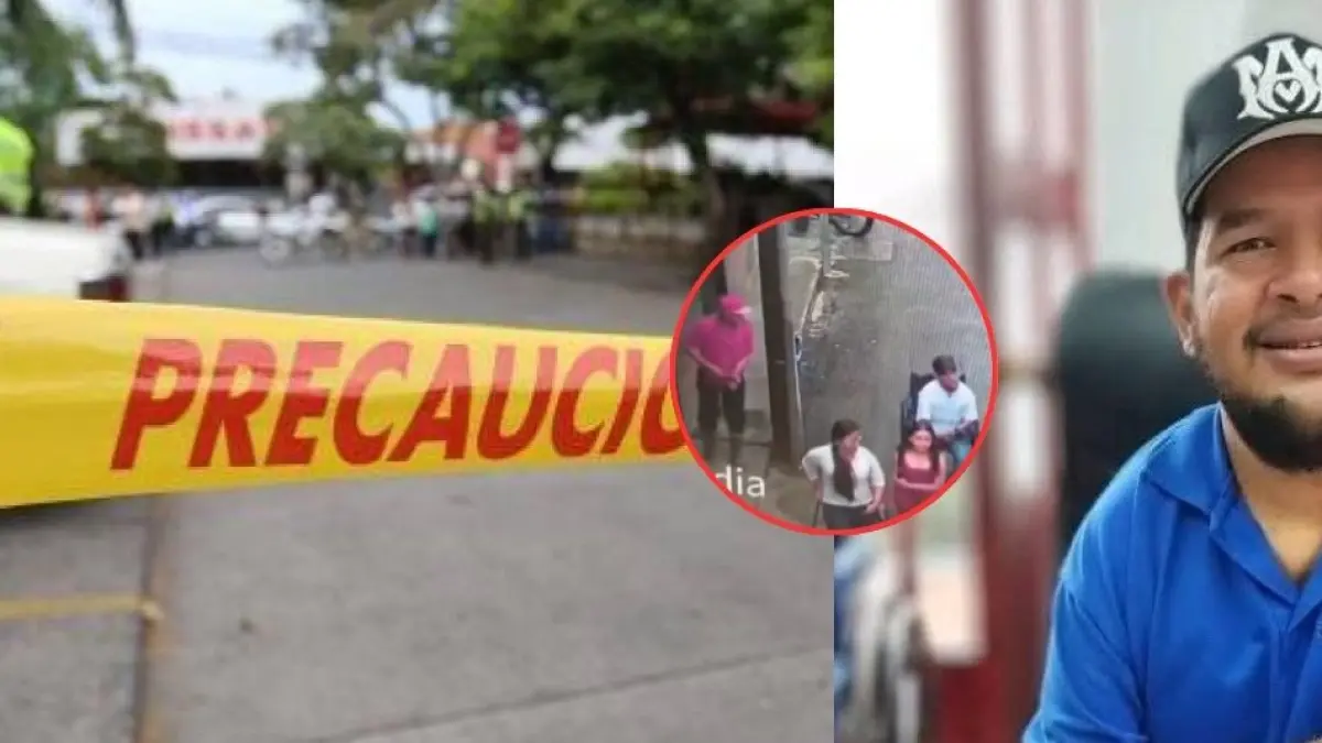 El sospechoso principal sería un niño menor de 17 años

 – En la mira