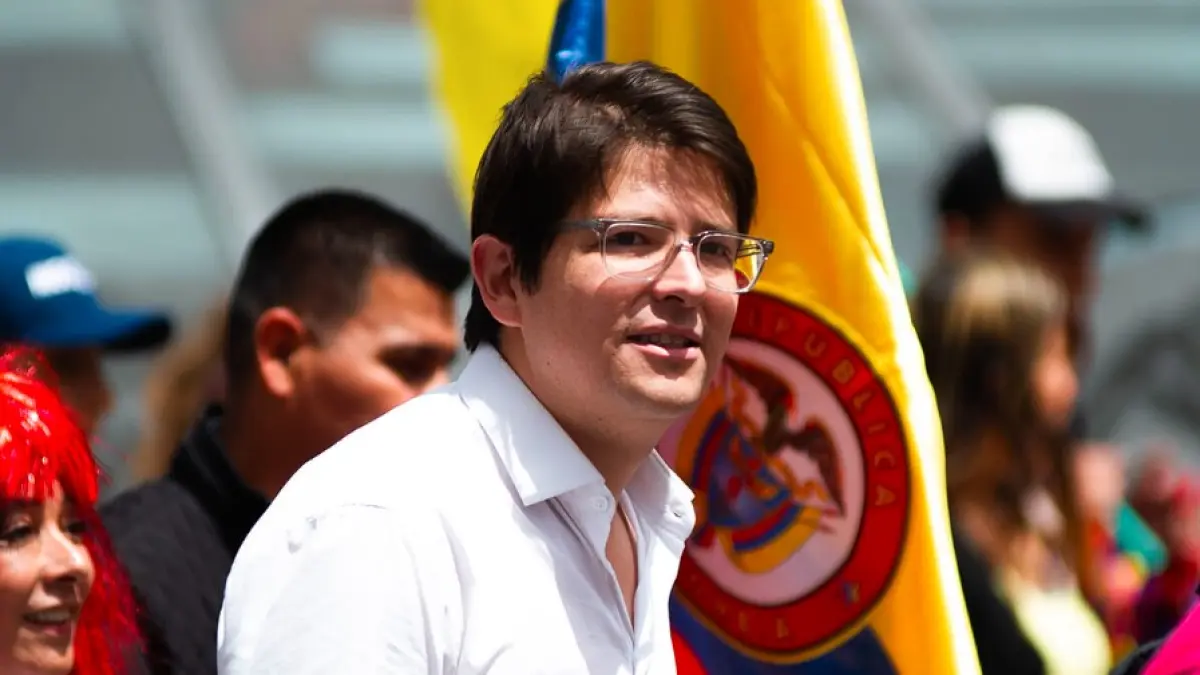 Así progresa su salud 12 días después del ataque

 – En la mira