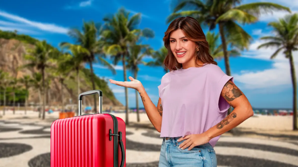 Despegar aumenta al 75% de descuento en los viajes y no llega a la vida con el tiempo.

 – En la mira