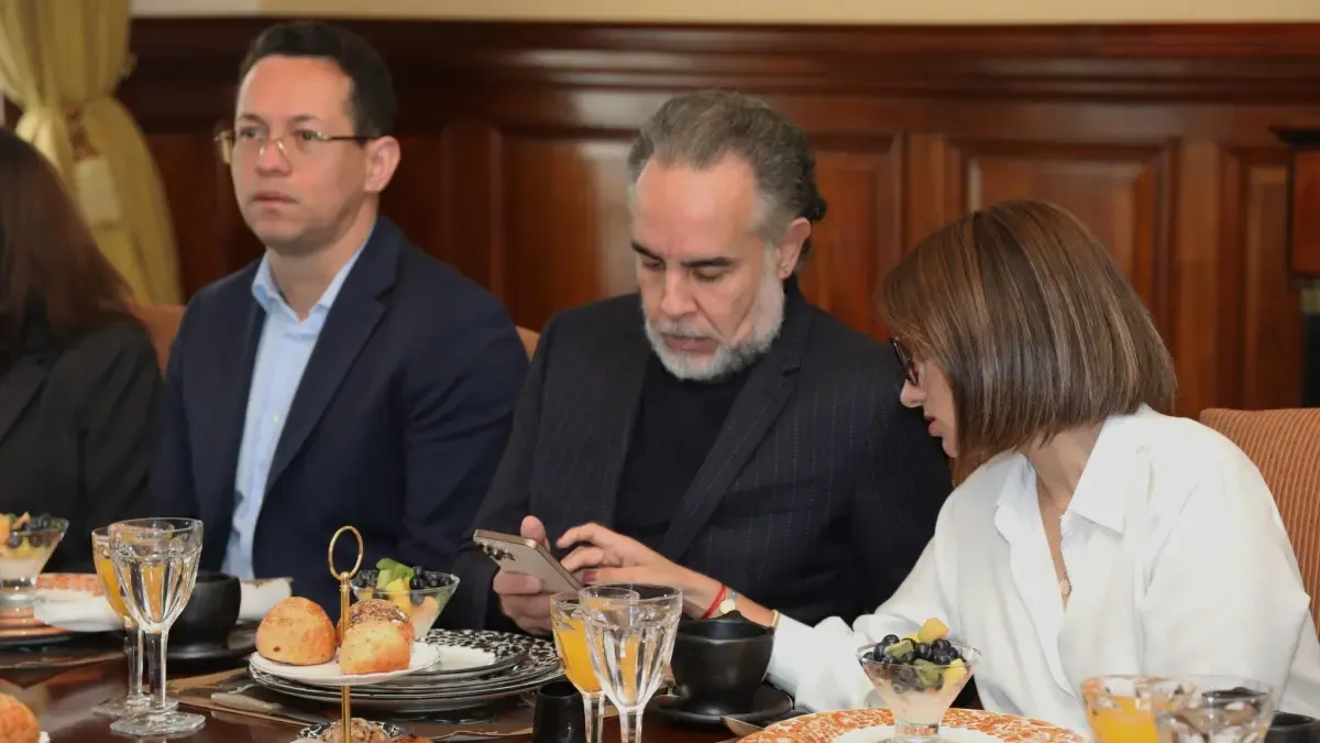 El gobierno adapta un plan con Portugal, pero no excluye la necesidad urgente de evitar problemas en el tema

 – En la mira