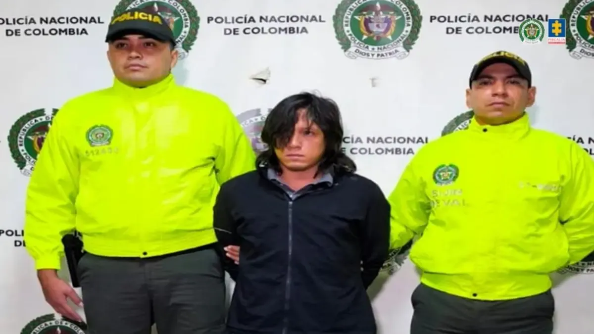 El fiscal describe cómo

 – En la mira