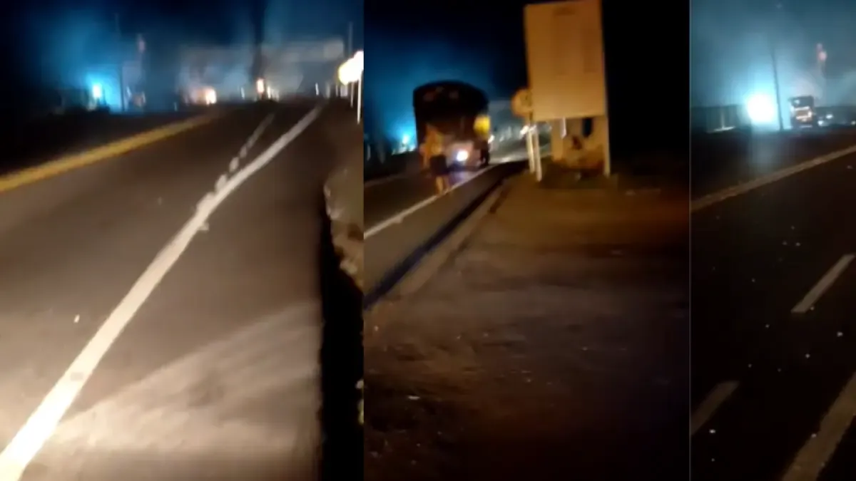 Los explosivos explosivos de La Guajira dejarían a dos muertos y varios heridos: lo que se sabe

 – En la mira