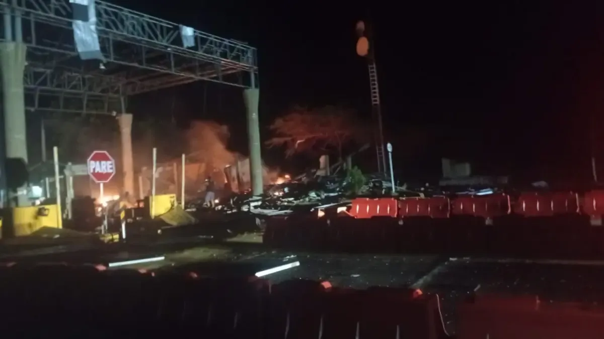 Dos muertos son la guerrilla Eln en altas tarifas en La Guajira

 – En la mira