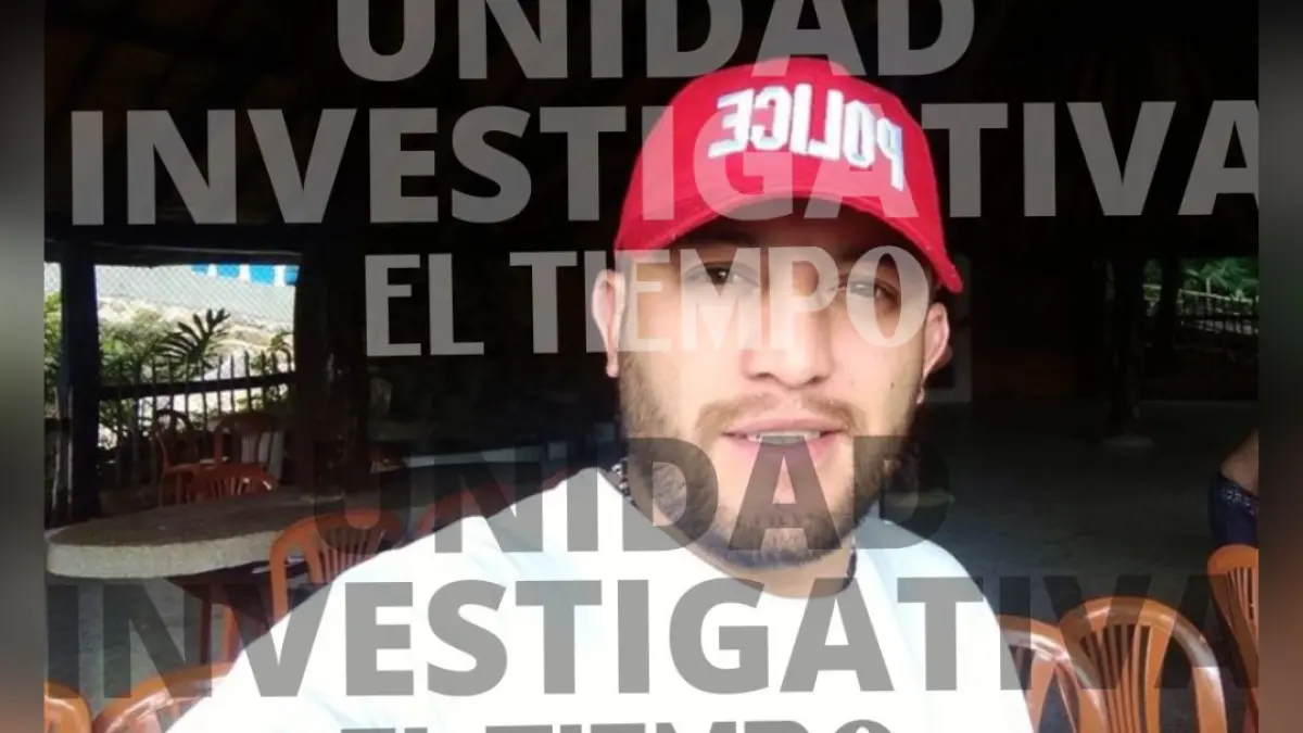 Este es el papel que había jugado el alias ‘El Brother’, cuarto para participar en el ataque a Miguel Uribe Turlay

 – En la mira