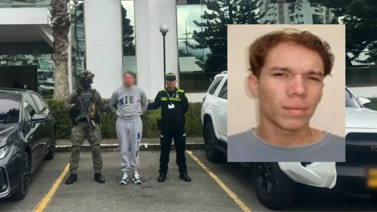 ¿Por qué el juez dejó el apodo de Yordi, el jefe mencionado “La Terraza”, capturado en medio de altares y lujos?

 – En la mira