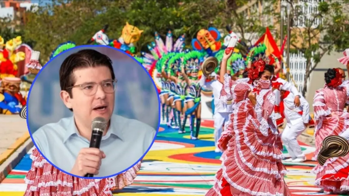 ¿Los zapatos trataron de matar a Miguel Uribe en el carnaval de Barranquilla? ¿Qué hubiera revelado alias Gabriela?

 – En la mira