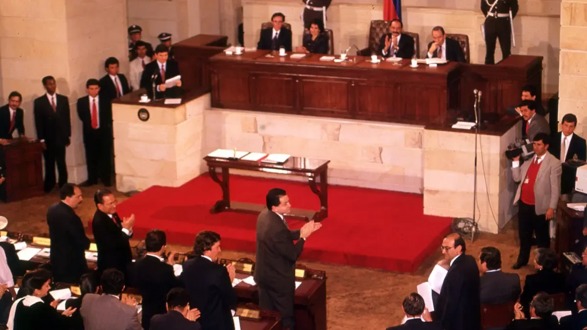 Los riesgos de que el país se sumerja en una constituyente – En la mira