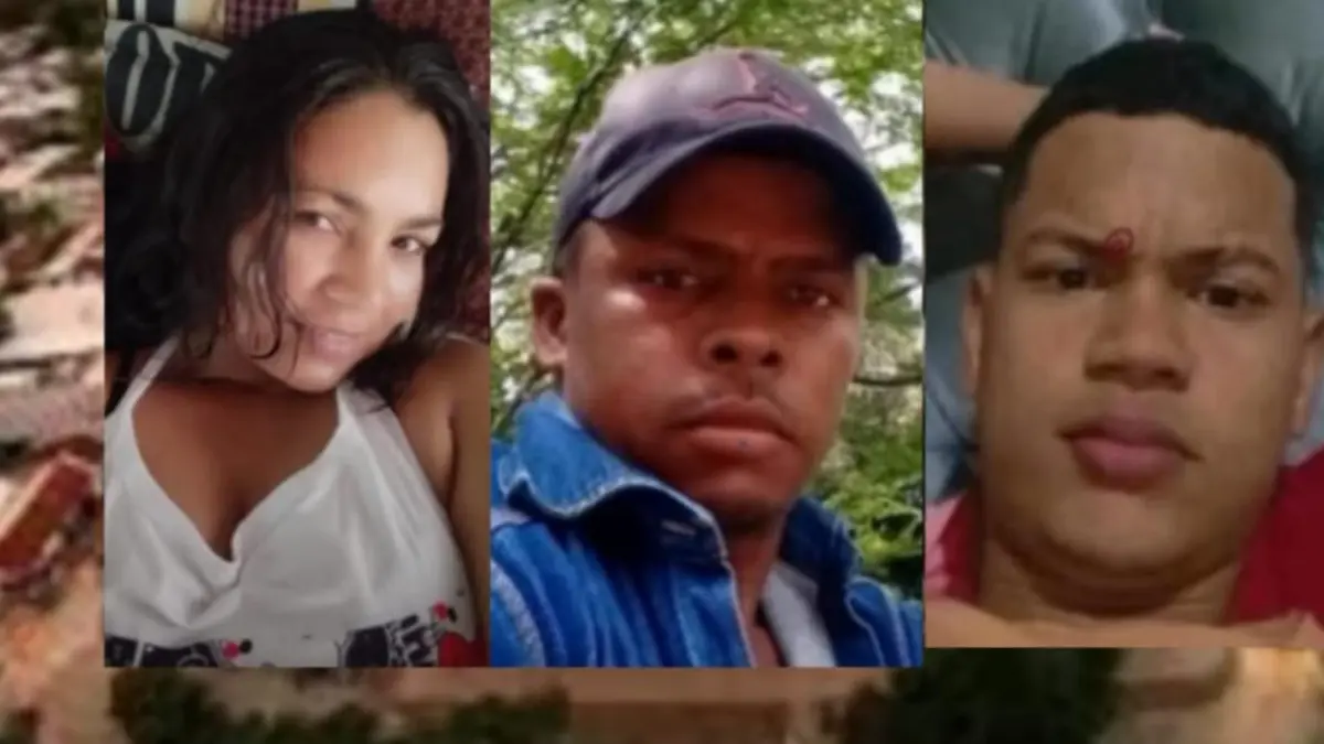 13 asesinatos durante la guerra criminal

 – En la mira