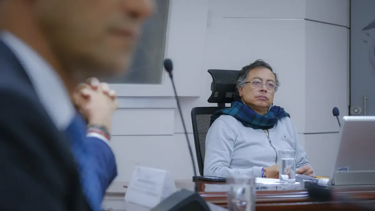La diferencia entre el episodio de la década de 1980 y la que presenta el presidente Petro hoy: ¿Qué dicen los expertos?

 – En la mira