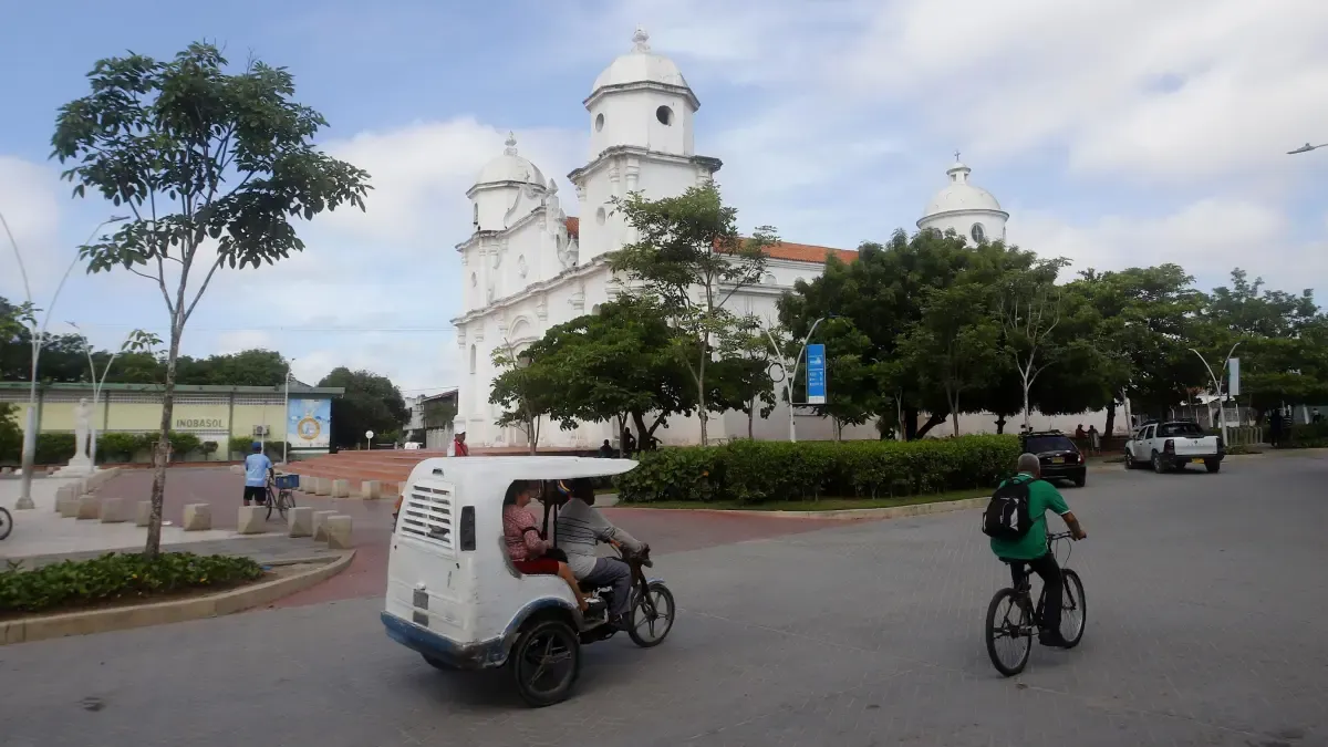 Amenazas a las motocarristas en el transporte del parlamento de Soledad y Malambo y alarma de luz

 – En la mira