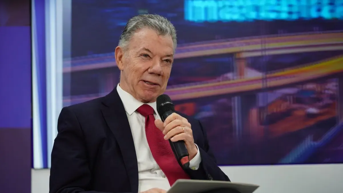 “Lo más importante para mover la inversión es seguro”

 – En la mira