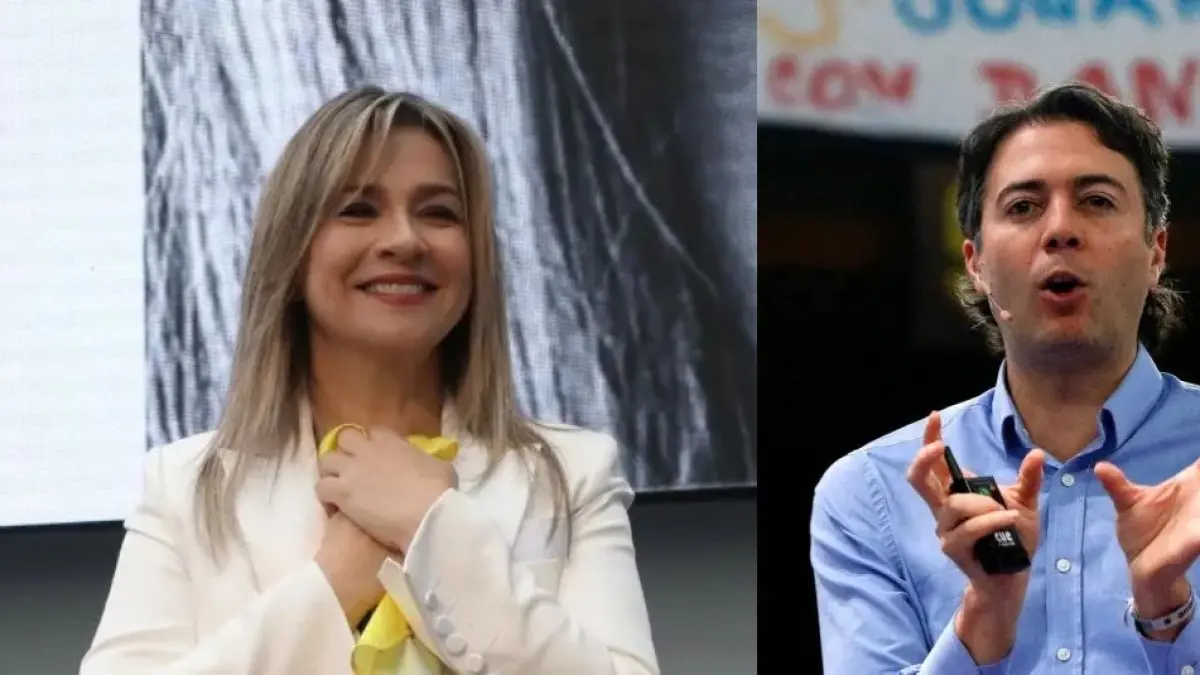 ‘No deberías estar aquí’

 – En la mira