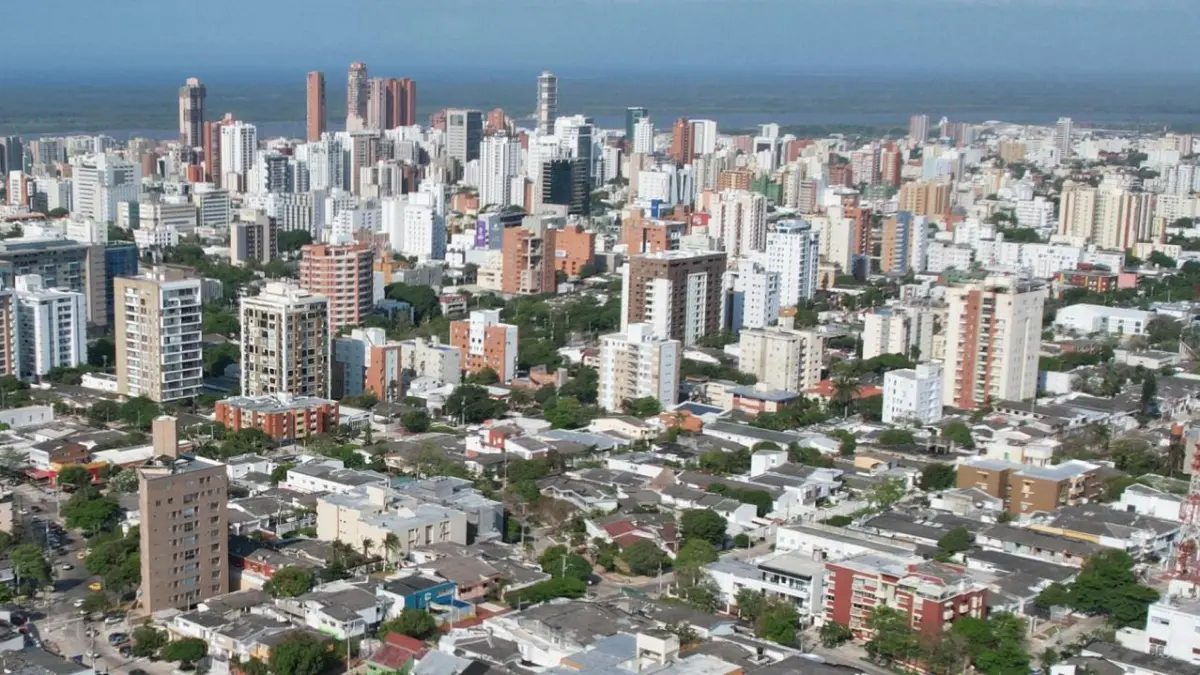 Conjuntos residenciales de la popular acción del Caribe contra tarifas de energía injusta

 – En la mira