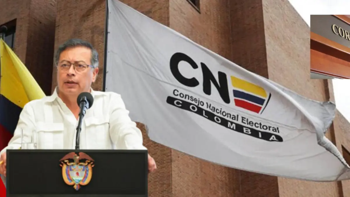 ¿Qué pasará con el caso Petro en CNE después de la decisión del Tribunal Constitucional sobre el Presidente de Jurisdicción?

 – En la mira
