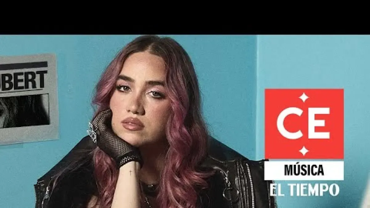 Ela Taubert lanza su primer álbum: ‘Preguntas a las 11: 1’

 – En la mira